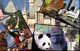 Two Day Pass Money Saver Tour